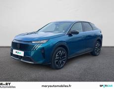 Peugeot 3008 Noyon
