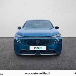 Peugeot 3008 3008 Hybrid 136 e-DCS6 Allure Noyon