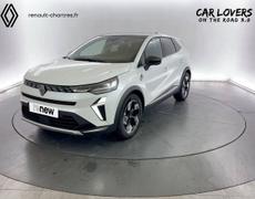 Renault Symbioz Nogent-le-Phaye