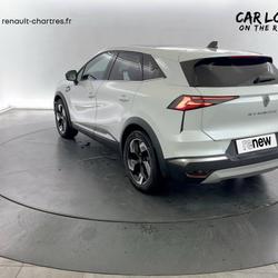 Renault Symbioz Symbioz E-Tech full hybrid 145 Iconic Nogent-le-Phaye