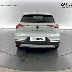 Renault Symbioz Symbioz E-Tech full hybrid 145 Iconic Nogent-le-Phaye