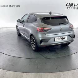 Renault Clio 5 Clio E-Tech full hybrid 145 ch GSR2 Techno Nogent-le-Phaye