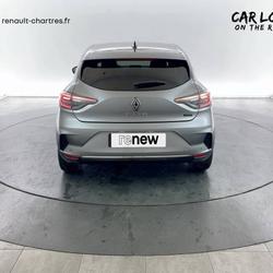 Renault Clio 5 Clio E-Tech full hybrid 145 ch GSR2 Techno Nogent-le-Phaye