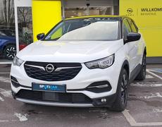 Opel Grandland Terrasson-Lavilledieu