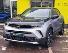 Opel Mokka Terrasson-Lavilledieu