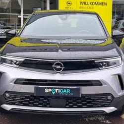 Opel Mokka Mokka Electrique 136 ch & Batterie 50 kWh Ultimate Terrasson-Lavilledieu