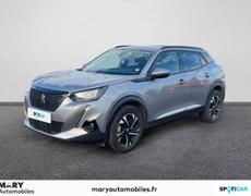 Peugeot 2008 Noyon