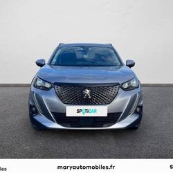 Peugeot 2008 2008 PureTech 130 S&S BVM6 Roadtrip Noyon