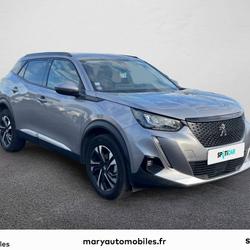 Peugeot 2008 2008 PureTech 130 S&S BVM6 Roadtrip Noyon