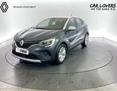 Renault Captur Nogent-le-Phaye