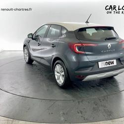 Renault Captur Captur E-Tech 145 - 21 Zen Nogent-le-Phaye