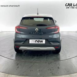 Renault Captur Captur E-Tech 145 - 21 Zen Nogent-le-Phaye