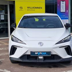 MG MG4 MG4 Electric 51kWh - 125 kW 2WD Standard Limoges