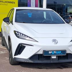 MG MG4 MG4 Electric 51kWh - 125 kW 2WD Standard Limoges