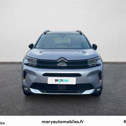 Citroen C5 Aircross C5 Aircross PureTech 130 S&S EAT8 C-Series Noyon