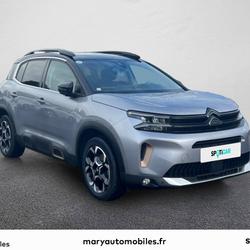 Citroen C5 Aircross C5 Aircross PureTech 130 S&S EAT8 C-Series Noyon