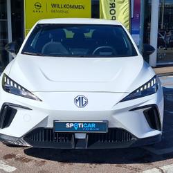MG MG4 MG4 Electric 51kWh - 125 kW 2WD Standard Limoges