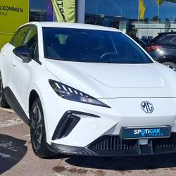 MG MG4 MG4 Electric 51kWh - 125 kW 2WD Standard Limoges