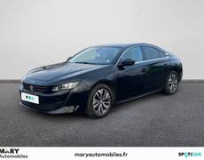 Peugeot 508 Noyon