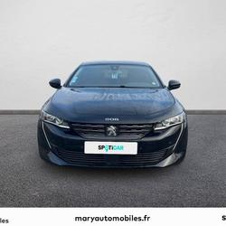 Peugeot 508 508 BlueHDi 130 ch S&S EAT8 Allure Noyon
