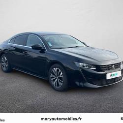 Peugeot 508 508 BlueHDi 130 ch S&S EAT8 Allure Noyon