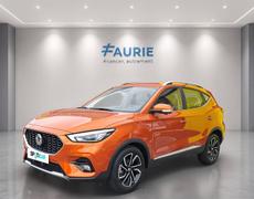 MG ZS Limoges