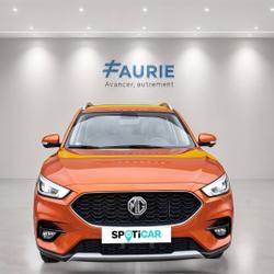 MG ZS ZS 1.5L VTI-Tech 106ch 2WD Luxury Limoges