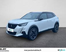 Peugeot 2008 Noyon