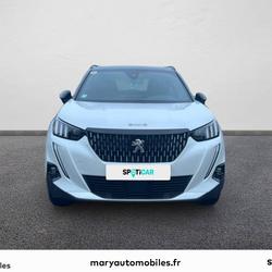 Peugeot 2008 2008 PureTech 130 S&S EAT8 GT Pack Noyon