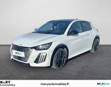 Peugeot 208 Noyon