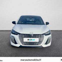 Peugeot 208 208 Hybrid 145 e-DCS6 GT Noyon
