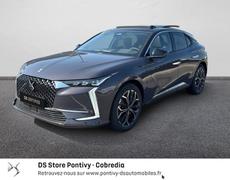 DS DS4 Saint-Thuriau