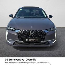 DS DS4 E-TENSE 225ch Antoine de Saint Exup&eacute;ry Saint-Thuriau