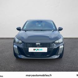 Peugeot 208 208 Hybrid 110 e-DCS6 Allure Noyon