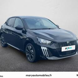 Peugeot 208 208 Hybrid 110 e-DCS6 Allure Noyon