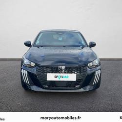 Peugeot 208 208 100 S&S BVM6 Allure Noyon