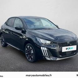 Peugeot 208 208 100 S&S BVM6 Allure Noyon