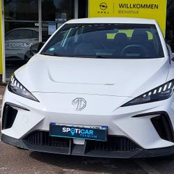 MG MG4 MG4 Electric 51kWh - 125 kW 2WD Standard Limoges