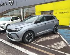 Opel Grandland Limoges