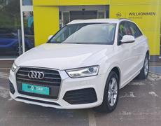Audi Q3 Limoges