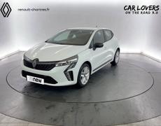 Renault Clio 5 Nogent-le-Phaye