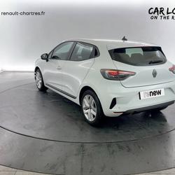 Renault Clio 5 Clio Blue dCi 100 Evolution Nogent-le-Phaye