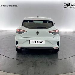 Renault Clio 5 Clio Blue dCi 100 Evolution Nogent-le-Phaye