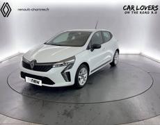 Renault Clio 5 Nogent-le-Phaye