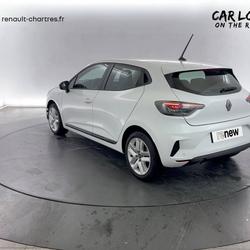 Renault Clio 5 Clio Blue dCi 100 Evolution Nogent-le-Phaye