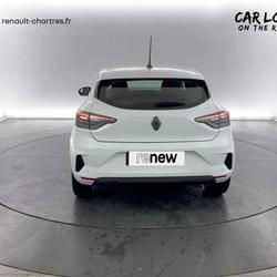 Renault Clio 5 Clio Blue dCi 100 Evolution Nogent-le-Phaye