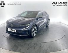 Renault Megane E-Tech Nogent-le-Phaye