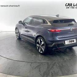 Renault Megane E-Tech Megane E-Tech EV60 220 ch optimum charge Techno Nogent-le-Phaye