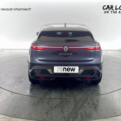 Renault Megane E-Tech Megane E-Tech EV60 220 ch optimum charge Techno Nogent-le-Phaye