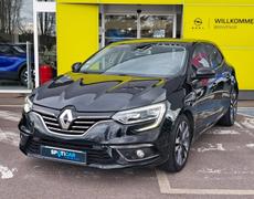 Renault Megane 4 Terrasson-Lavilledieu